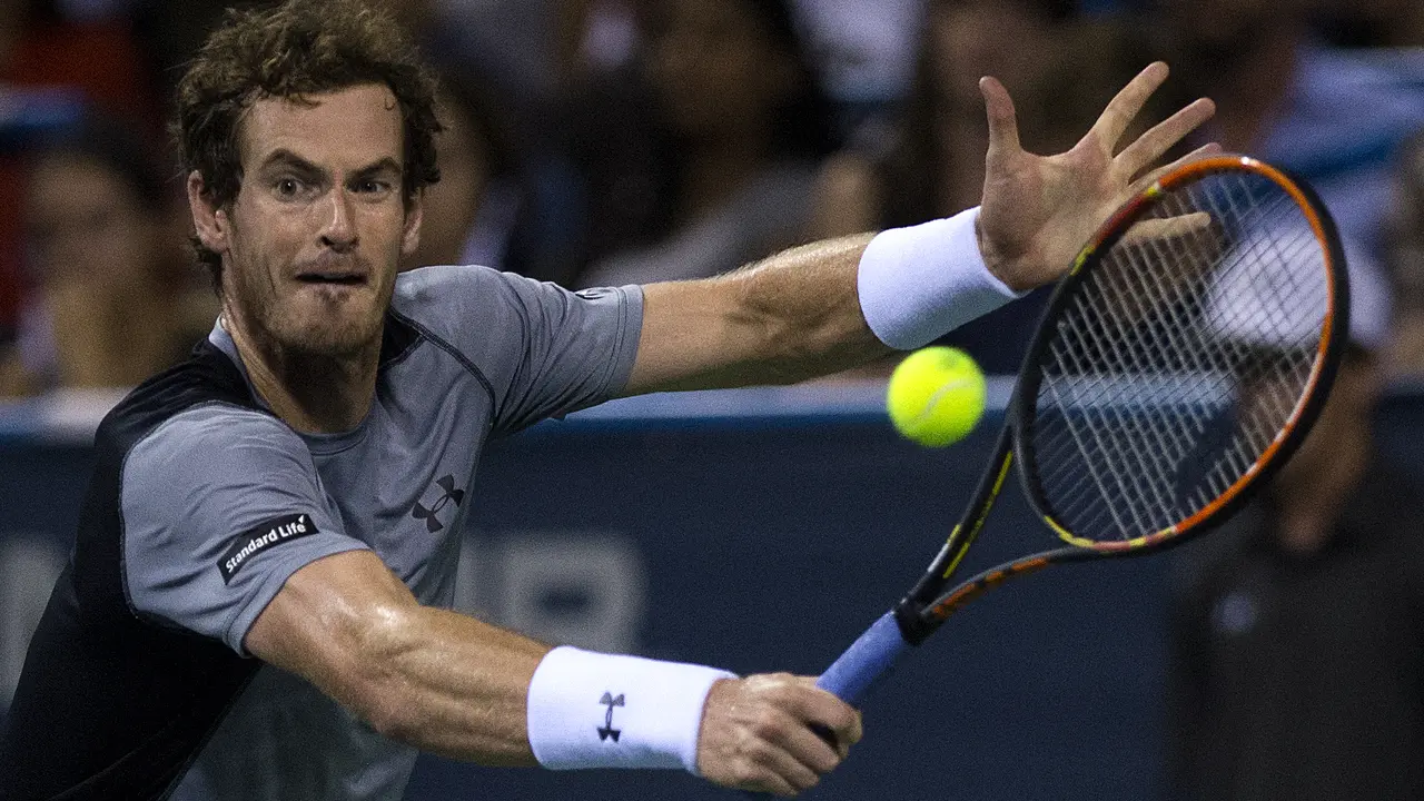 Andy Murray