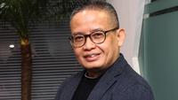 Profil Fetra Syahbana, Eks Petinggi Nutanix dan IBM yang Kini Nahkodai Trend Micro Indonesia