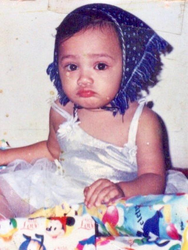 7 Potret Transformasi Syifa Hadju yang Kini Genap Berusia 20 Tahun