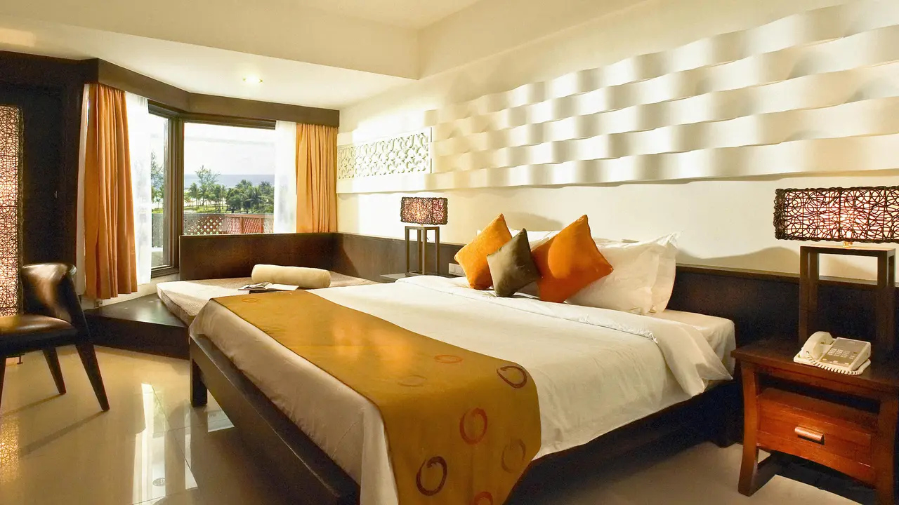Bintan Lagoon Resort