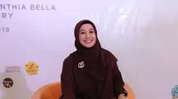 Demi Anak, Laudya Cynthia Bella Bakal Tahun Baru di Sini