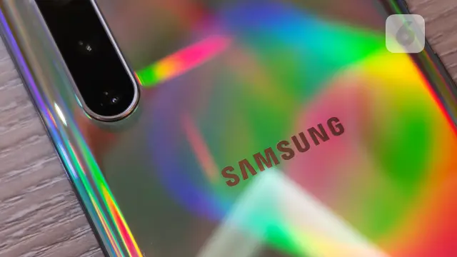 Galaxy Note 10
