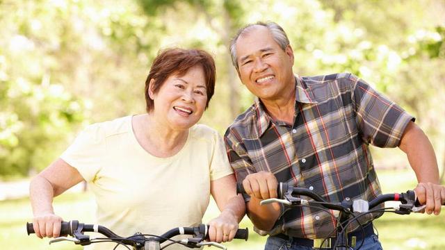 Olahraga untuk Penderita Rematik