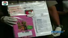 Lantaran menjual buah hatinya yang baru saja dilahirkan, seorang ibu di Kediri, Jawa Timur, ditangkap aparat kepolisian.