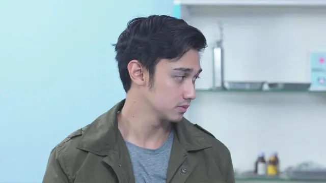 Cinta Karena Cinta