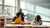 Trik Hitung Cepat, Panduan Lengkap Meningkatkan Kemampuan Matematika