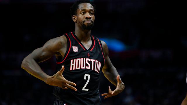 Patrick Beverley