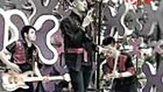 Waktu Band - Bukan Orang Ketiga