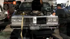 Salah satu kuburan rongsokan mobil paling ikonik di Los Angeles, Amerika Serikat (AS), akan dikosongkan oleh pemiliknya akhir tahun ini. Menurutnya, bisnis `sampah` seperti ini tidak cukup menguntungkan. 