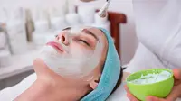 Mudah Dibuat di Rumah, Ini Tips Cerahkan Kulit dengan Masker Beras dan Madu