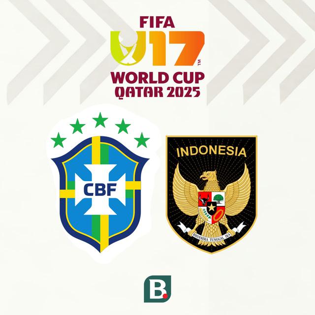Piala Dunia U-17 2025