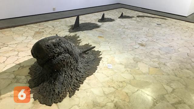 Patung Nyoman Nuarta