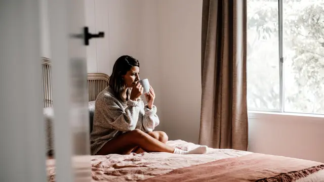 Tak Harus Meninggalkan Jakarta untuk Menjalani Slow Living