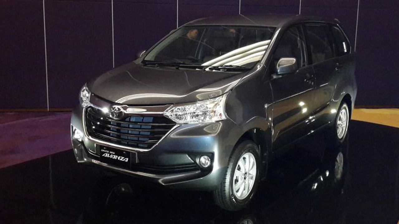 Harga Mobil Bekas Avanza di Bawah Tahun 2020 | Otosia.com