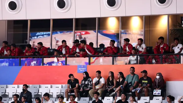 Timnas Indonesia U-17