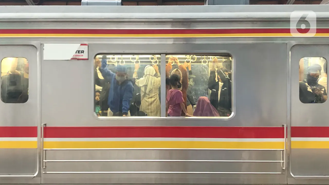 KRL Commuter Line