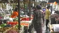 Langka, Pedagang Kelimpungan Cari Terasi