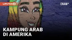 California merupakan salah satu negara bagian dengan populasi warga keturunan Arab terbesar di AS. Menurut data Biro Sensus AS 2017, populasinya meningkat 42% selama tahun 2000-2016. Pertumbuhan serta potensi ekonomi dan politik di California Selatan...