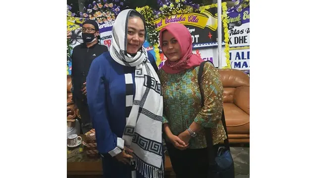 6 Momen 7 Harian Meninggalnya Didi Kempot, Gus Miftah Isi Tausyiah