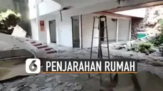 Baru-baru ini kasus penjarahan rumah mewah di Kedoya sedang viral. Ini dia fakta-faktanya.
