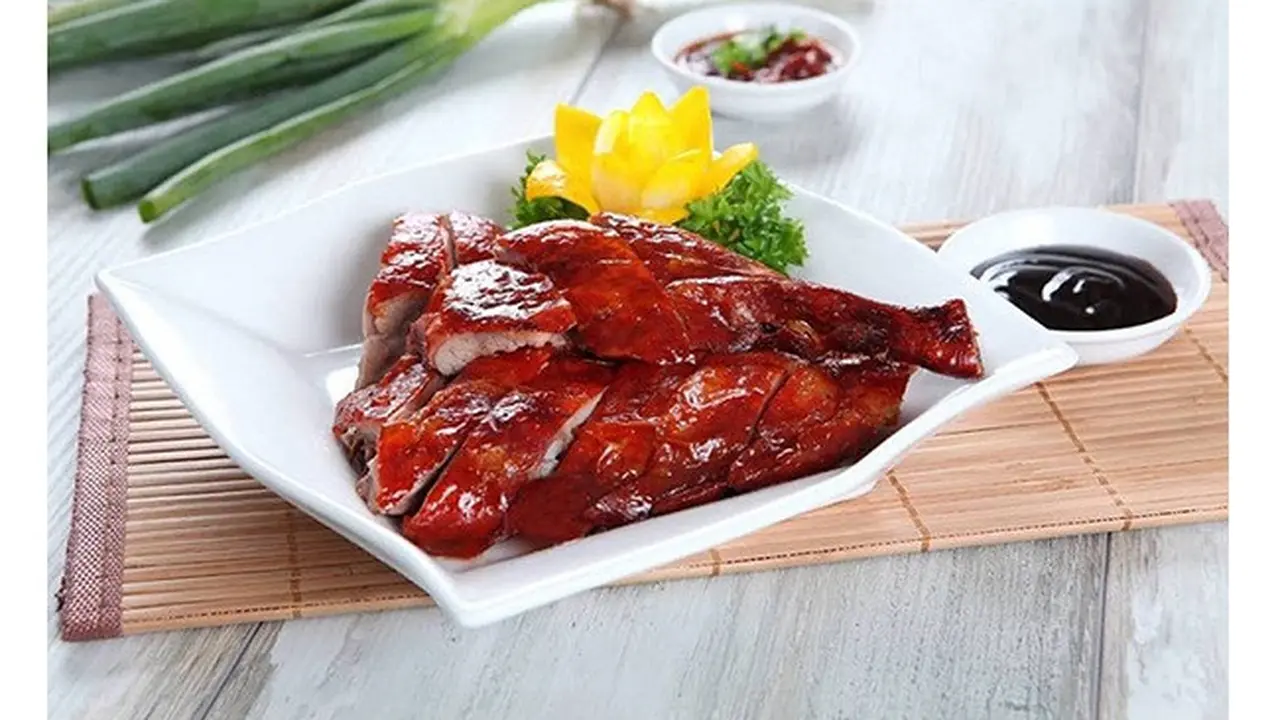 Menu buka puasa