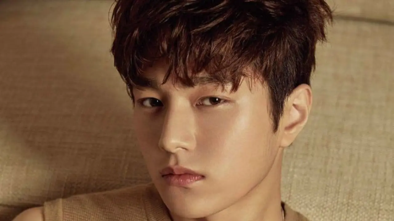 L Infinite (Soompi)
