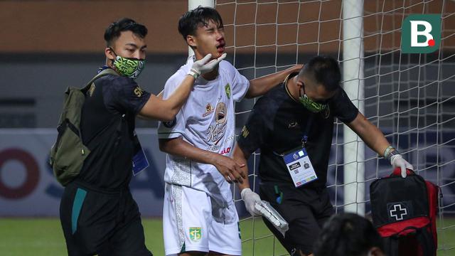 BRI Liga 1 2021: Borneo FC vs Persebaya Surabaya
