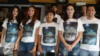 Angkernya Arteri Pondok Indah Akan Difilmkan