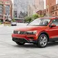 Sketsa VW Tiguan 2018 (Foto: autoguide.com).