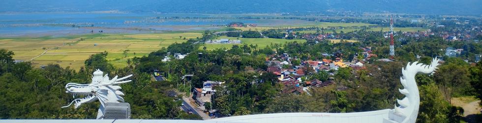 Satrya Bima Pramudatama