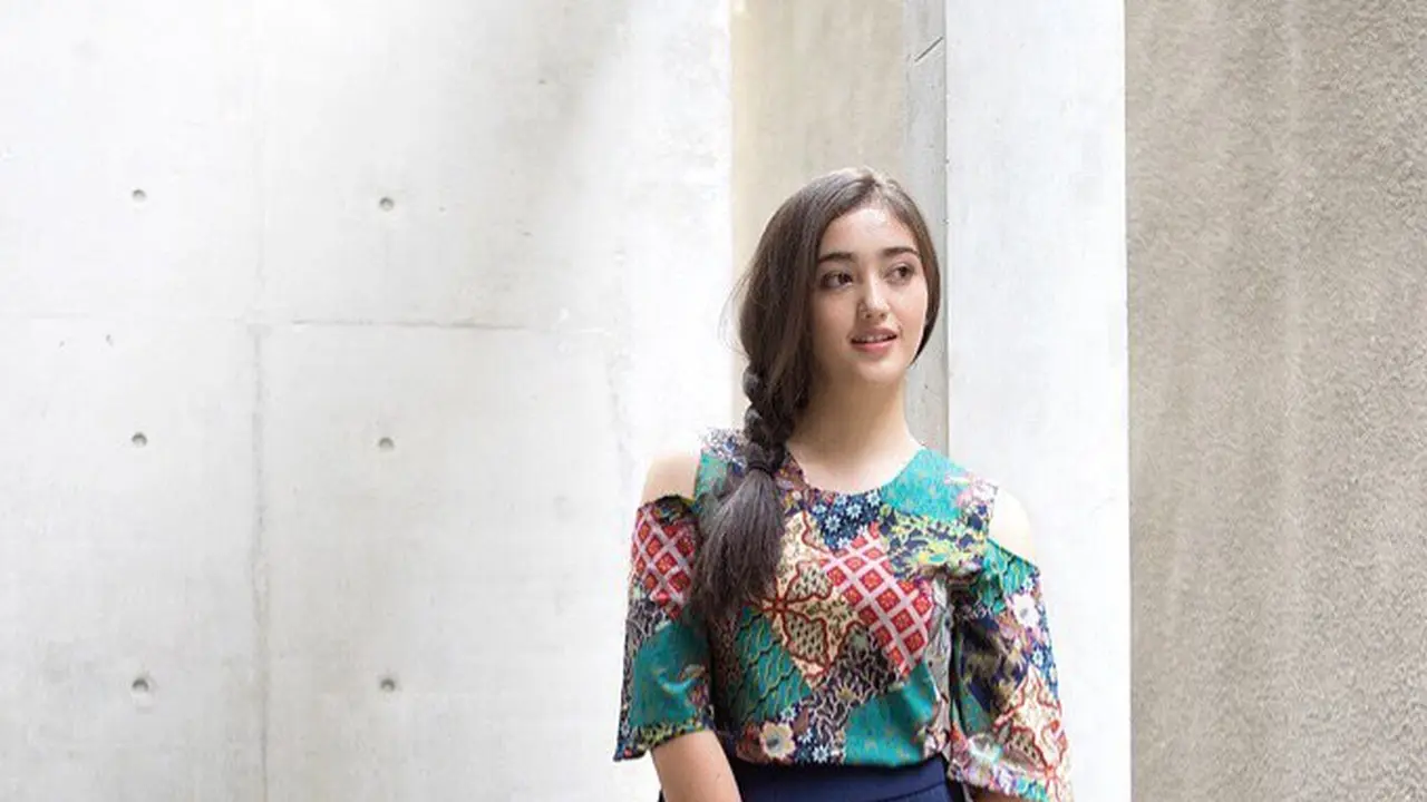 [Bintang] Ranty Maria
