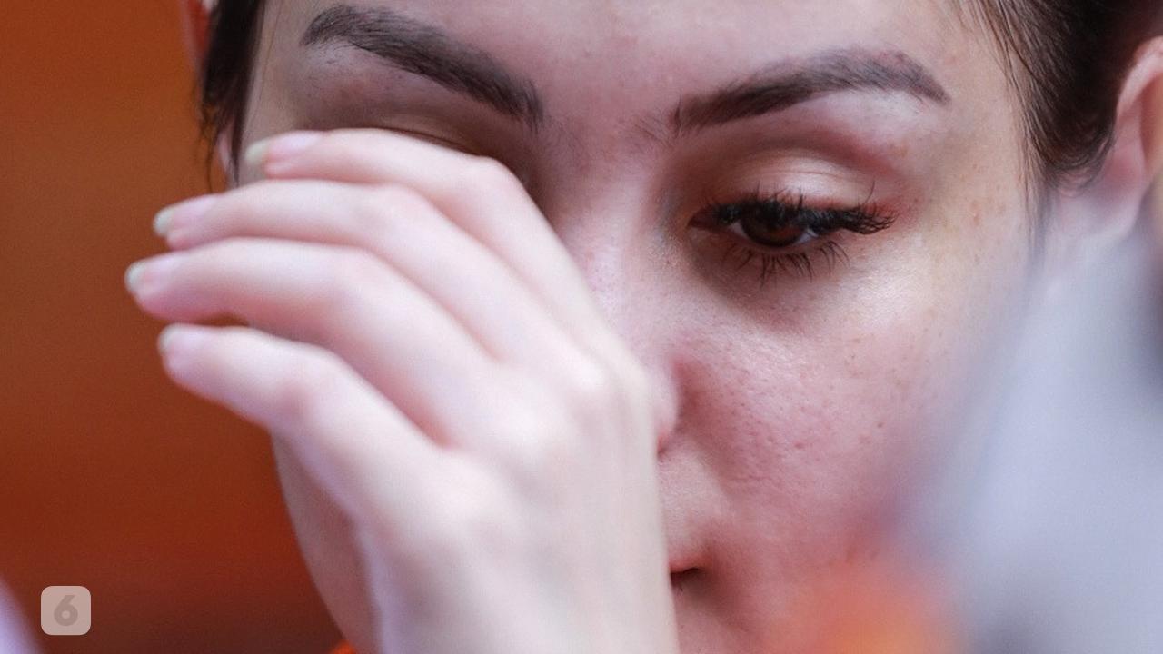 [Bintang] Jennifer Dunn