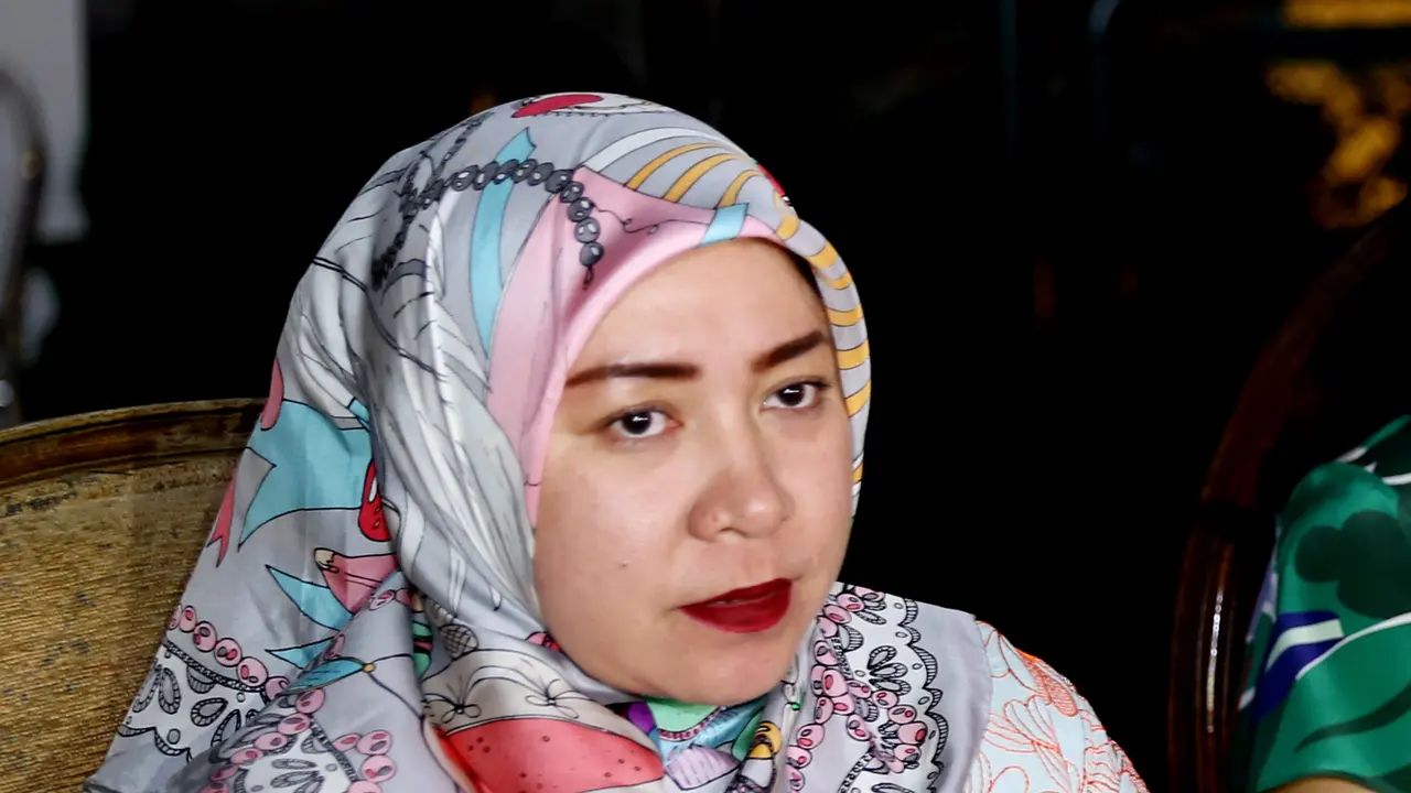 Melly Goeslaw