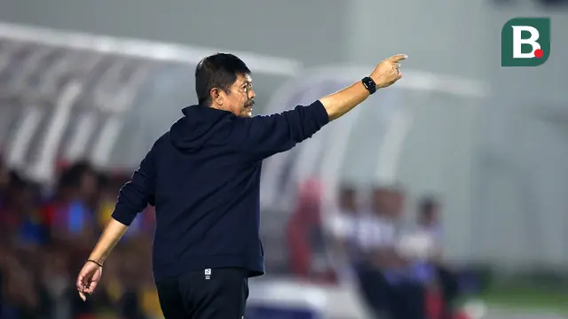Foto: Lanjutkan Tren Positif, Timnas Indonesia U-20 Tekuk Timor Leste 3-1 di Kualifikasi Piala Asia U-20 2025