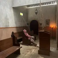 Zaskia Adya Mecca liburan bareng keluarga (Instagram/zaskiaadyamecca)