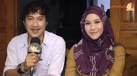 [VIDEO] Hamil Tua, Zaskia Adya Mecca Benci Agus Kuncoro