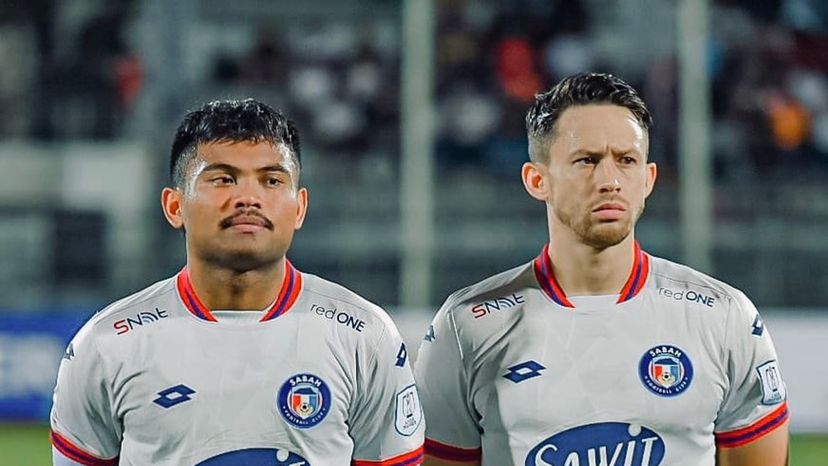 3 Catatan Mencengangkan Saddil Ramdani di Liga Malaysia: Top Scorer Nih ...