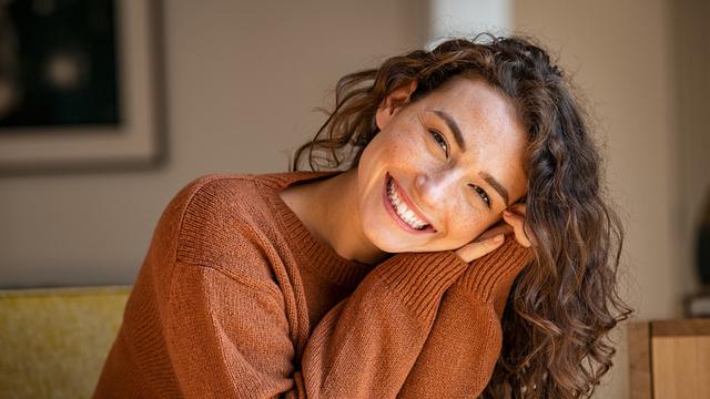 Zodiak Virgo dikenal dengan ketenangannya