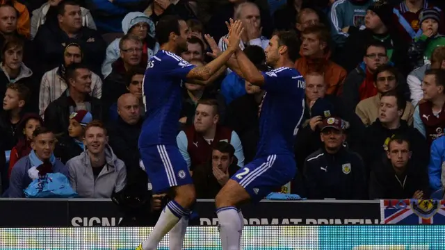  Chelsea Raih Tiga Poin di Pekan Pertama