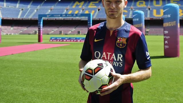 Thomas Vermaelen