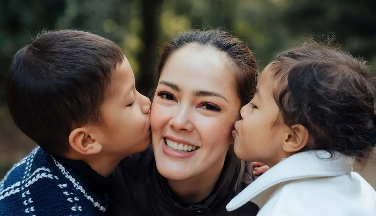 Cathy Sharon (Instagram/cathysharon)