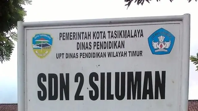 6 SD Pakai Nama Hantu Ini Bikin Merinding Sekaligus Kocak