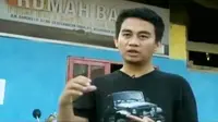 VIDEO: Pemuda Makassar Ini Ubah Kampung Pengemis Jadi Produktif