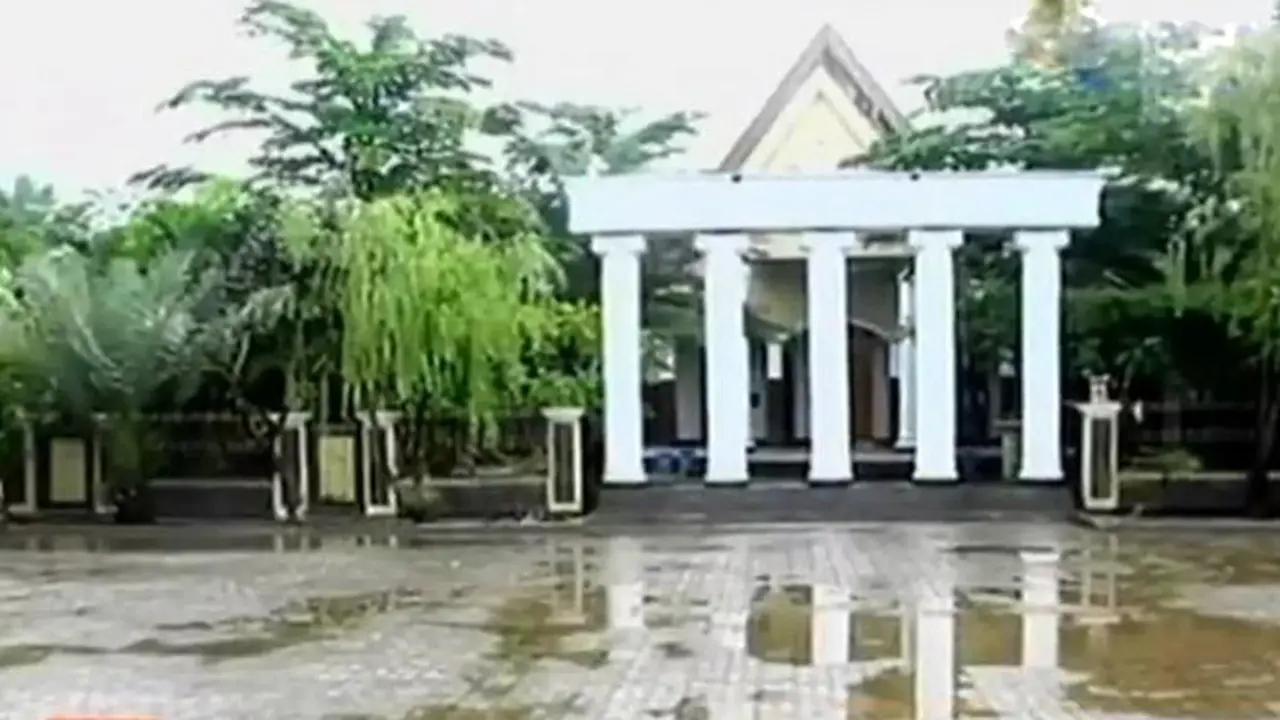 Aset Panitera PN Jakut 