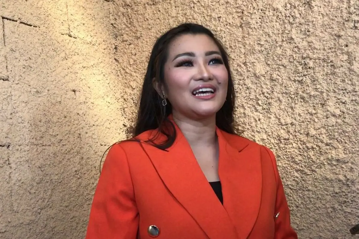 [Fimela] Fitri Carlina