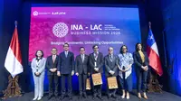 RI-Chile Cetak Transaksi Rp 5,9 Triliun Lewat INA-LAC Business Mission 2026