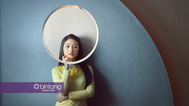 [Bintang] Natasha Wilona A1