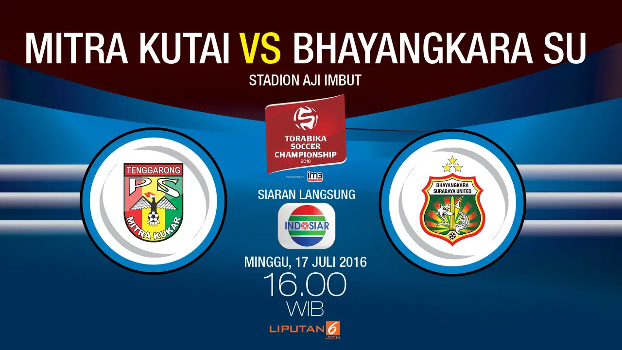 Prediksi Mitra Kutai kartanegara vs Bhayangkara Surabaya United