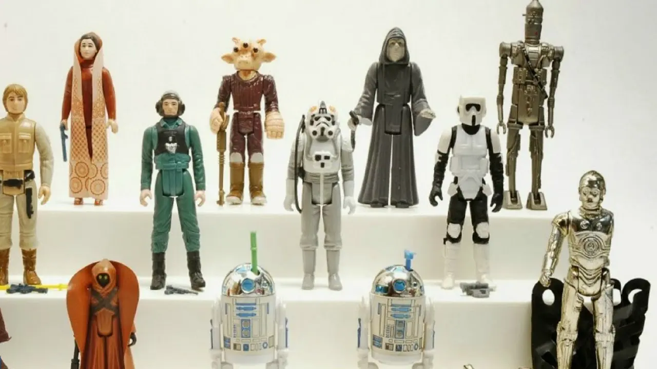 Star Wars