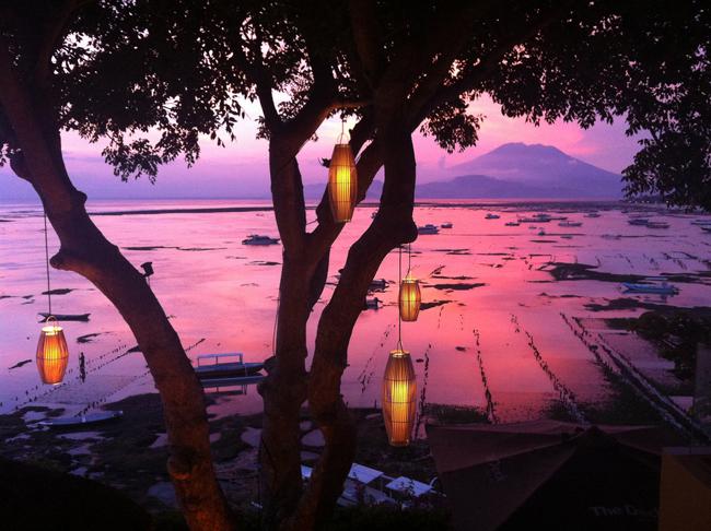 Photo Credits: The Lembongan Traveller